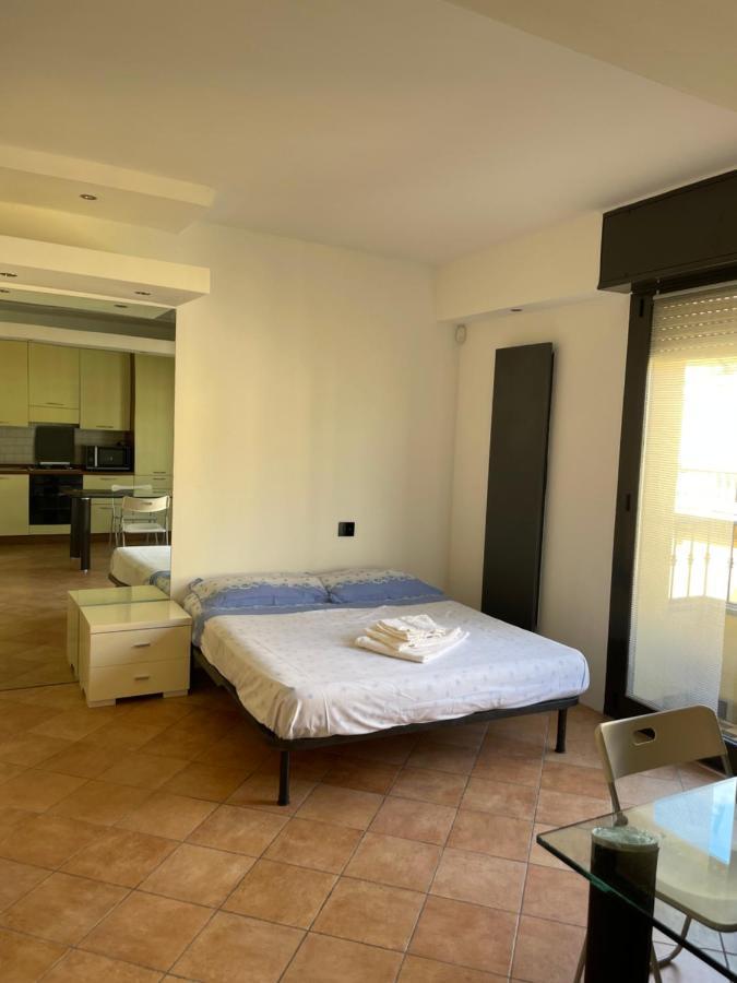 Domusmi Fracastoro-25 Appartement Milaan
