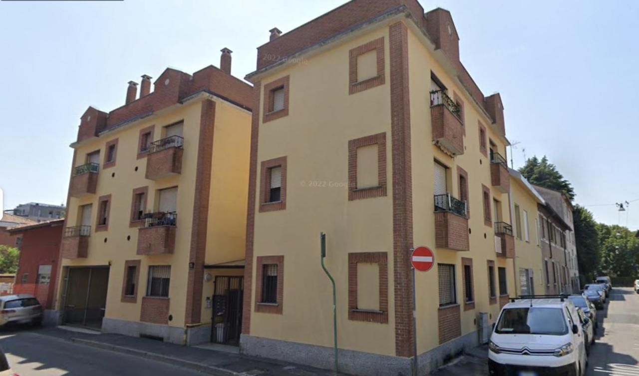 Appartement Domusmi Fracastoro-25 Milaan
